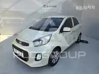 2016 KIA Morning