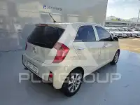 2016 KIA Morning