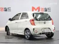 2016 KIA Morning