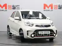 2016 KIA Morning