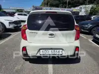 2016 KIA Morning