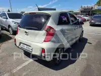 2016 KIA Morning