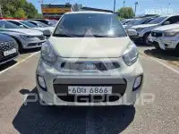 2016 KIA Morning