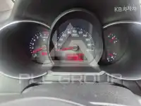 2016 KIA Morning