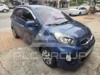 2016 KIA Morning