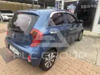 2016 KIA Morning