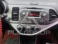 2016 KIA Morning
