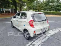 2016 KIA Morning