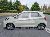 2016 KIA Morning