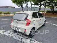 2016 KIA Morning