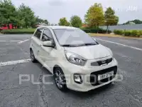 2016 KIA Morning