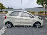 2016 KIA Morning
