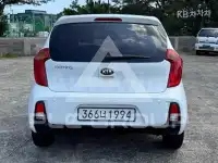 2016 KIA Morning