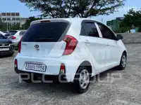 2016 KIA Morning