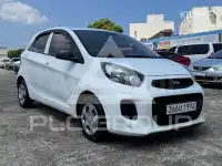 2016 KIA Morning