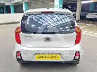 2016 KIA Morning