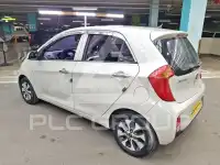 2016 KIA Morning
