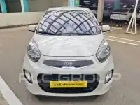 2016 KIA Morning