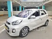 2016 KIA Morning