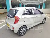 2016 KIA Morning