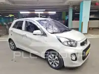 2016 KIA Morning