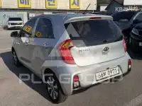 2016 KIA Morning