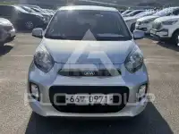 2016 KIA Morning