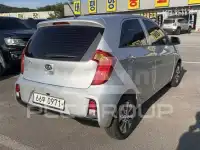 2016 KIA Morning