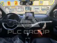 2016 KIA Morning