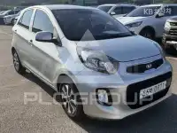 2016 KIA Morning