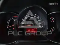 2016 KIA Morning