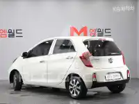 2016 KIA Morning