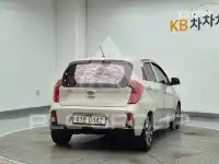 2016 KIA Morning