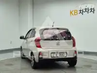 2016 KIA Morning