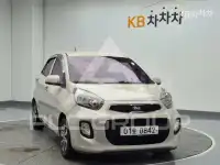2016 KIA Morning