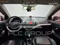 2016 KIA Morning