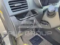 2016 KIA Morning