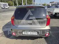 2016 KIA Morning