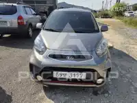 2016 KIA Morning