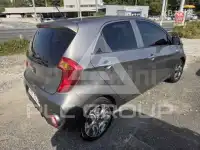 2016 KIA Morning