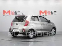 2016 KIA Morning