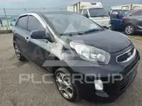 2016 KIA Morning