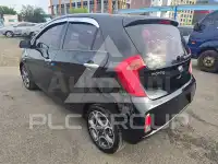 2016 KIA Morning