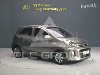 2016 KIA Morning