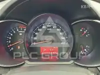 2016 KIA Morning