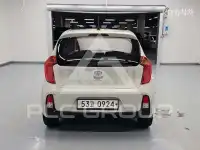2016 KIA Morning