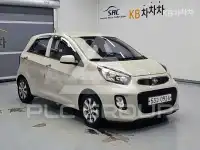 2016 KIA Morning