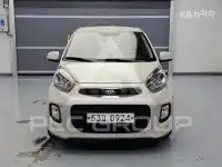 2016 KIA Morning
