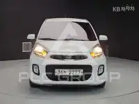 2016 KIA Morning