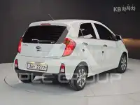 2016 KIA Morning